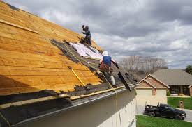 Best Emergency Roof Repair Services  in Springs, NY